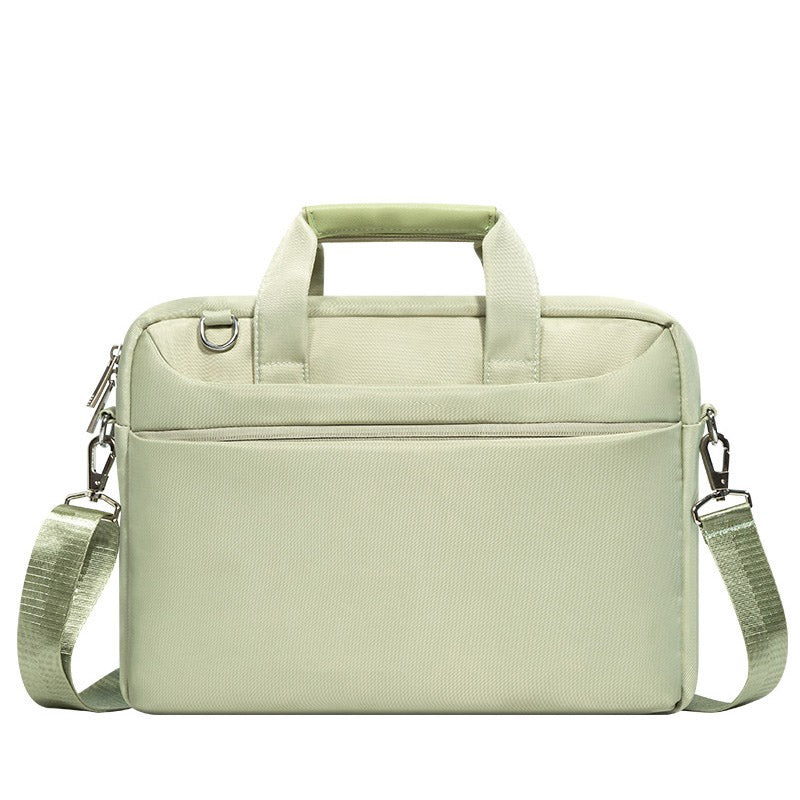 Yoko sacoche ordinateur femme – Image 2