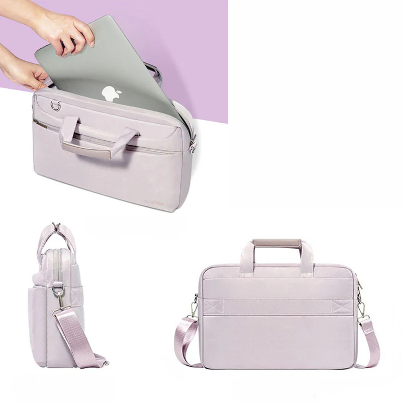 Yoko sacoche ordinateur femme – Image 8