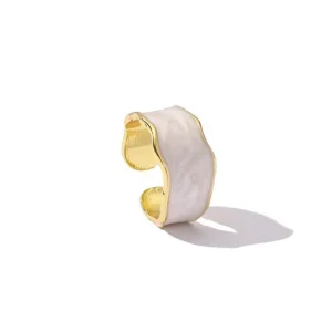 Bague Ancienne Années 50