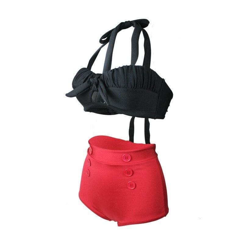 Bikini Années 50 – Image 3