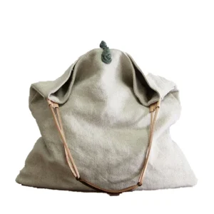 Cabas sac a main pour les cours