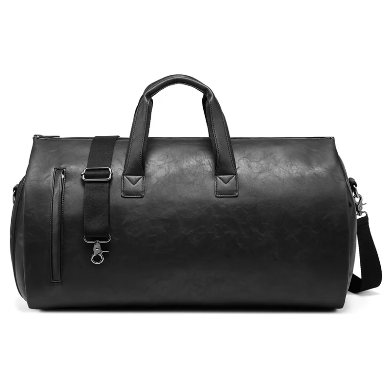 Sac Simili Cuir Homme – Image 5
