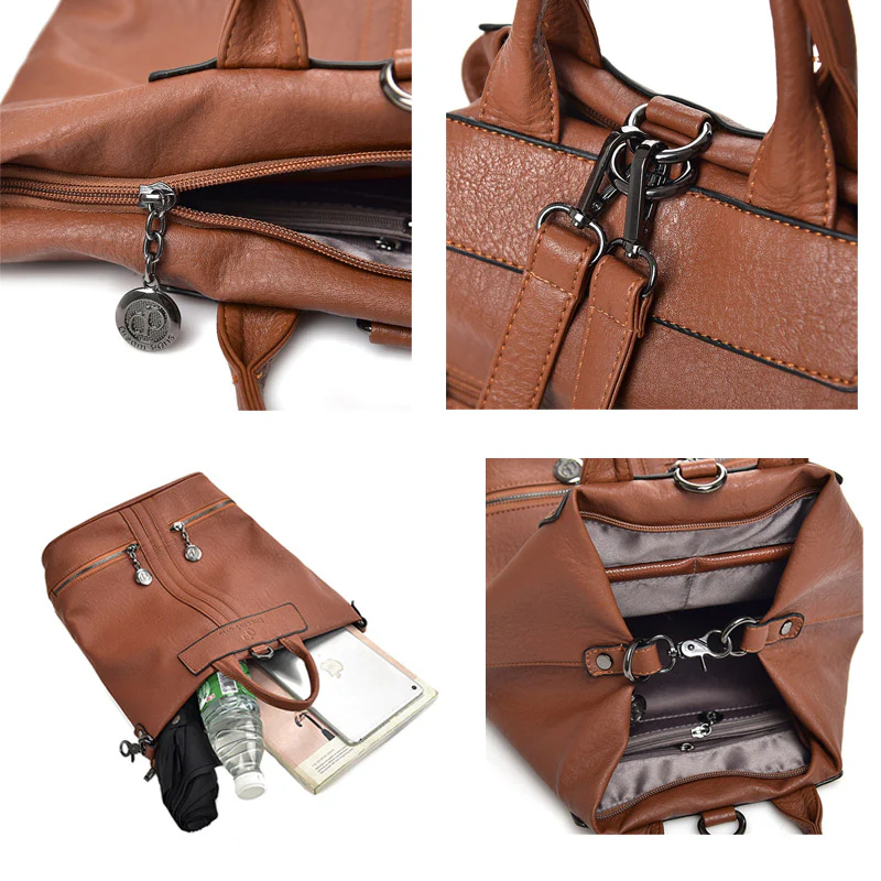 Paris sac à main convertible – Image 7