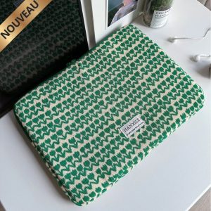 Besace Ordinateur Femme - Nina