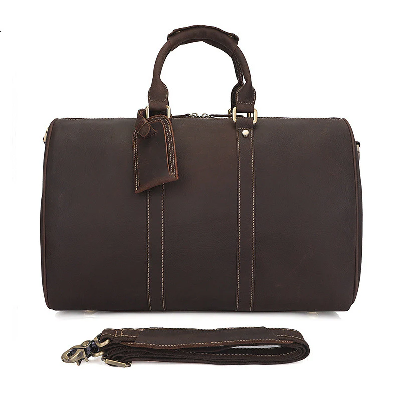 Grand Sac Cuir Homme – Image 7