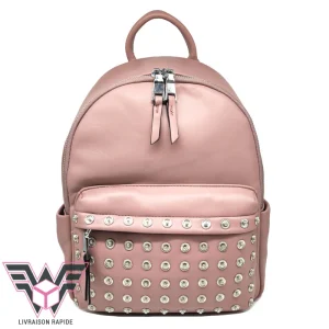 Bryan grand sac à dos femme tendance