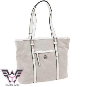 Dalias grand sac bandoulière femme tendance