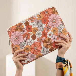 Pochette Ordinateur Liberty