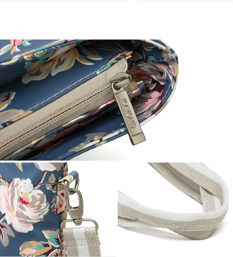 Sac Ordinateur 15 pouces - Hyacinthe – Image 5