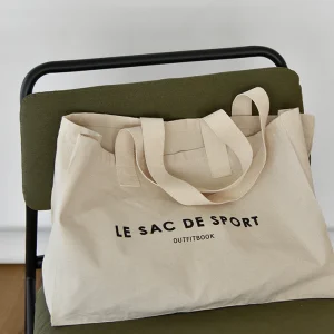 Le Sac de Sport Tote Bag