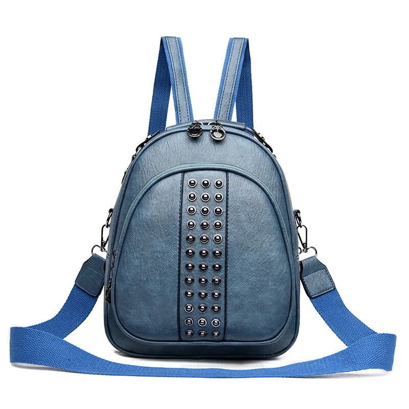 Mini Sac à Dos Bandoulière – Image 5