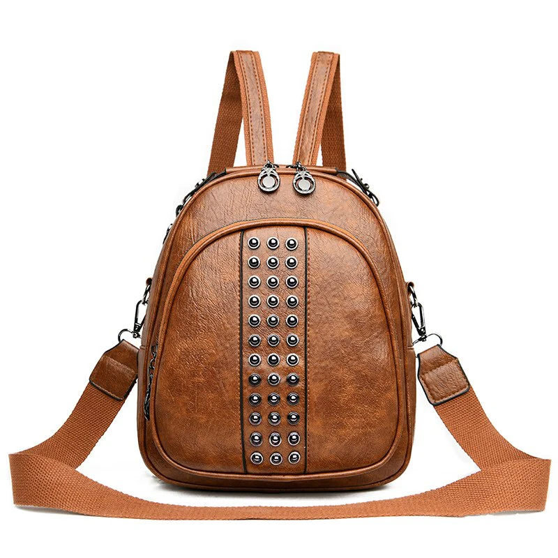 Mini Sac à Dos Bandoulière – Image 4