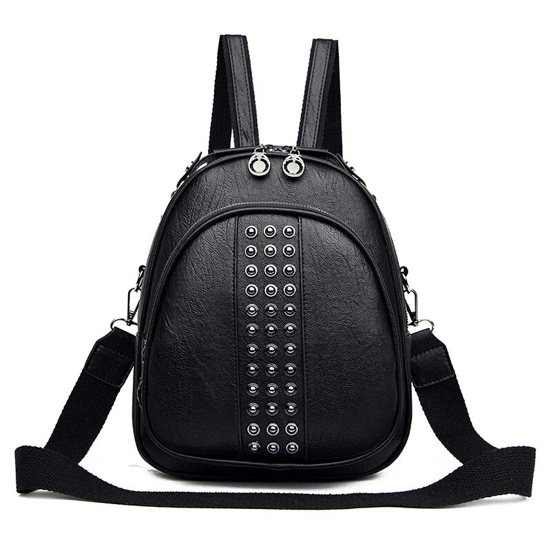 Mini Sac à Dos Bandoulière – Image 6