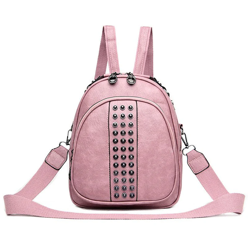 Mini Sac à Dos Bandoulière – Image 3