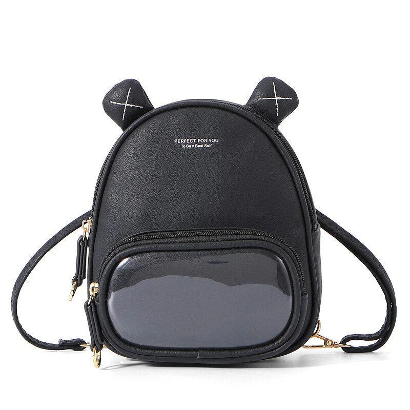 Mini sac à dos femme kawaii – Image 5