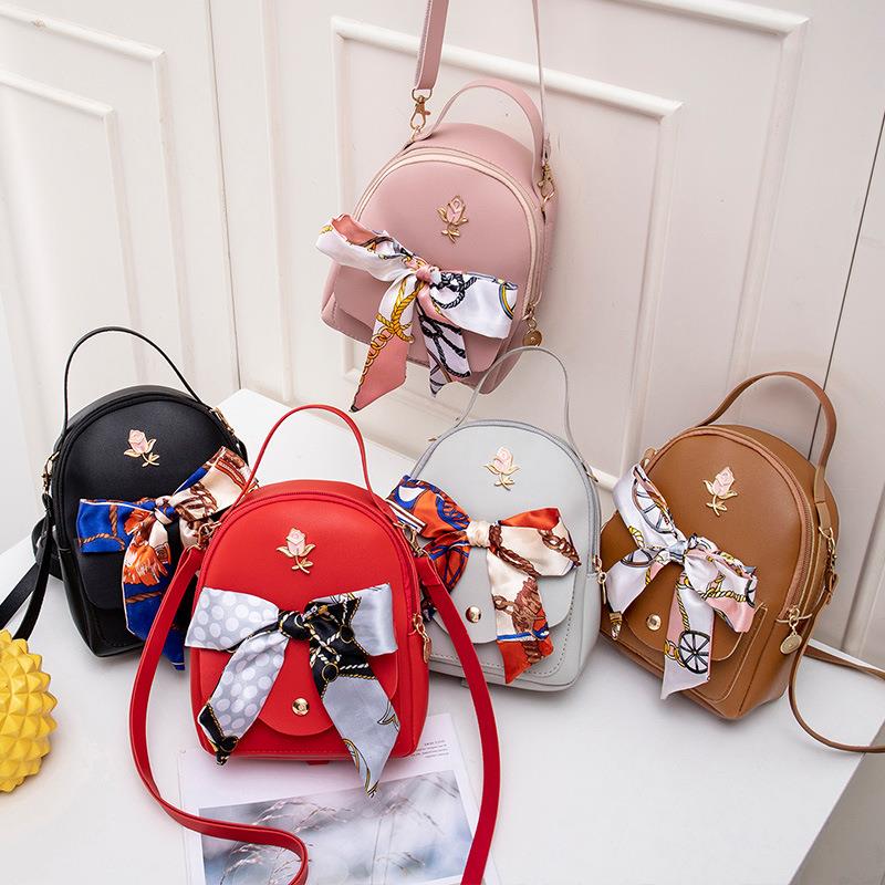 Mini sac à dos femme luxe – Image 3