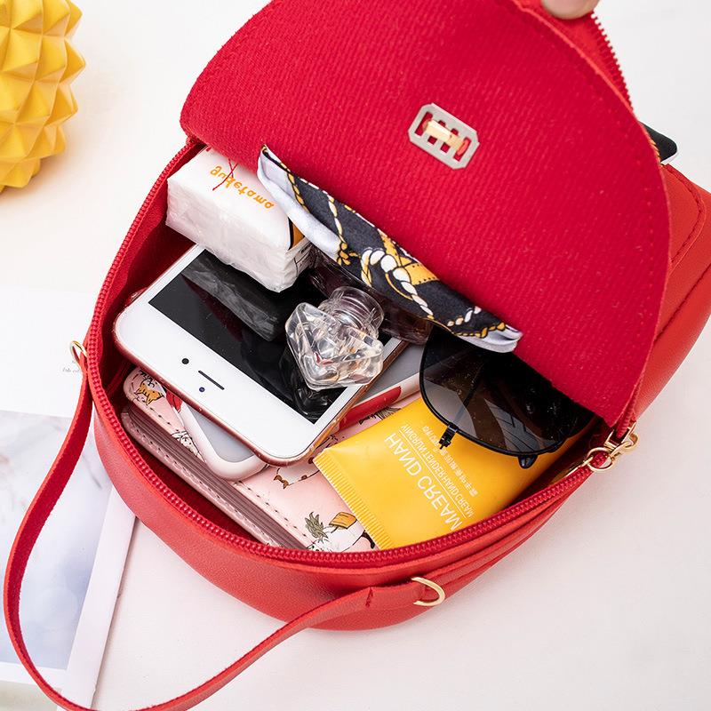 Mini sac à dos femme luxe – Image 8