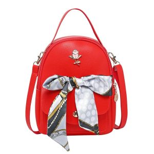 Mini sac à dos femme luxe