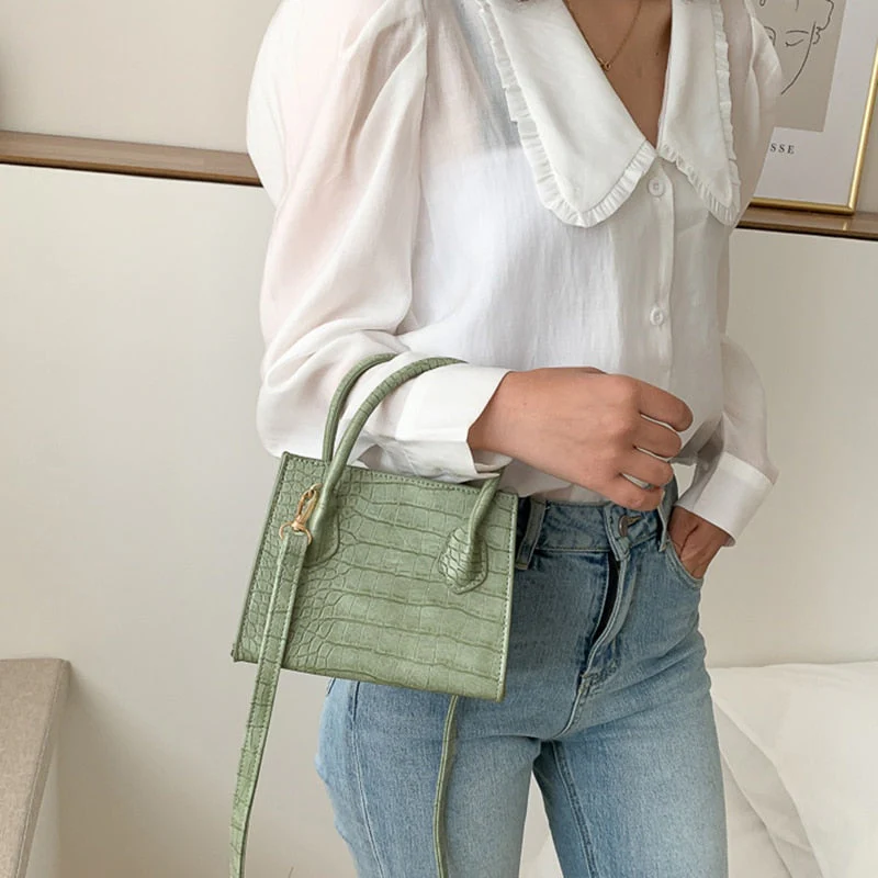 Mini Sac à Main – Image 9