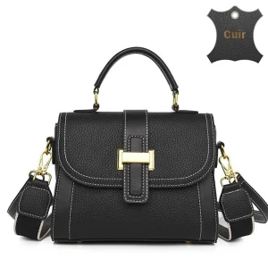 Iko mini sac à main cuir