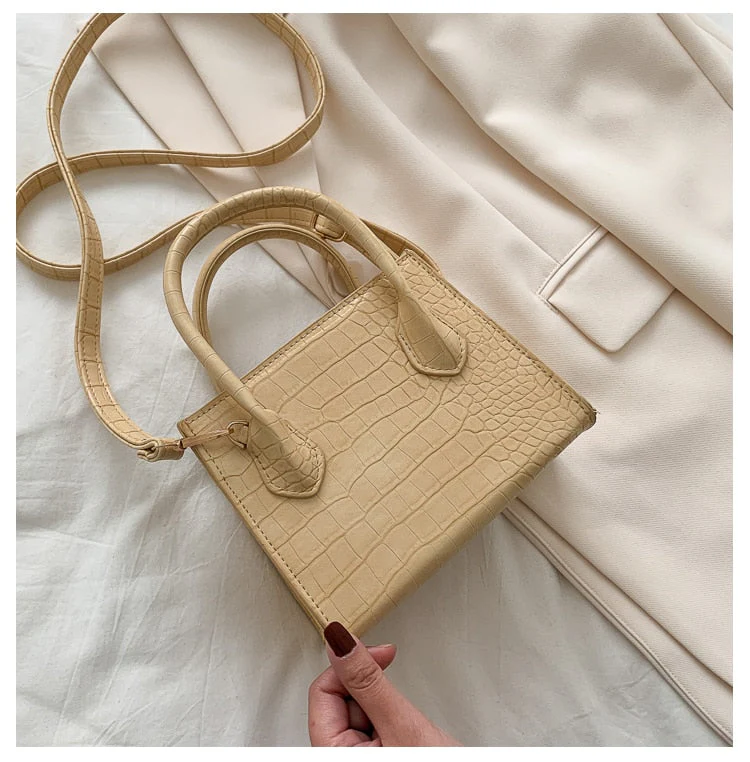 Mini Sac à Main – Image 4