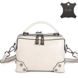 Karl mini sac a bandoulière