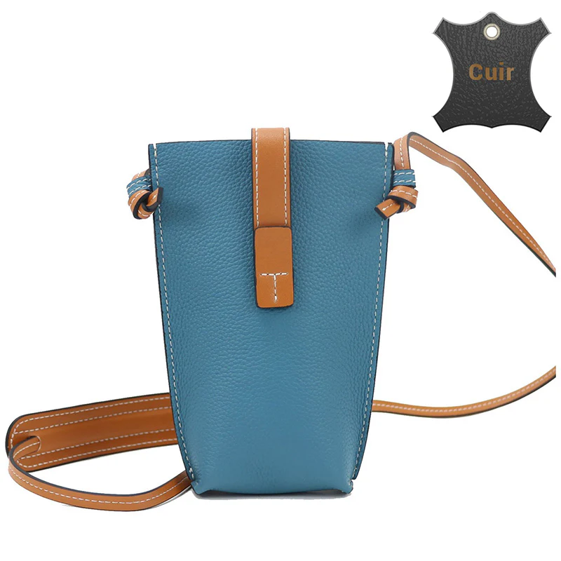 Sven mini sac bandoulière femme – Image 2