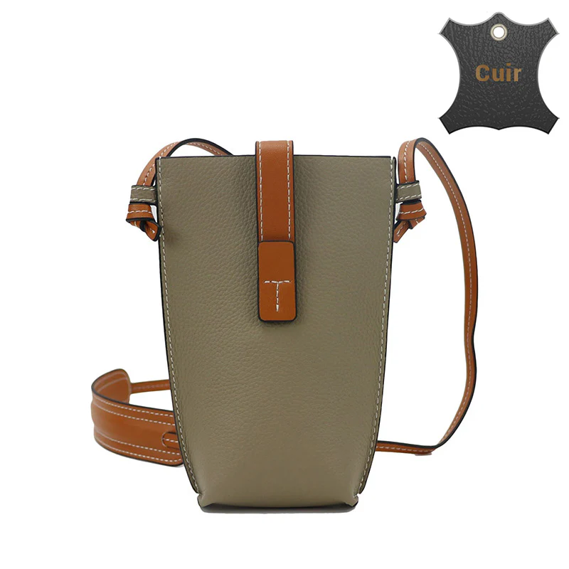 Sven mini sac bandoulière femme – Image 6