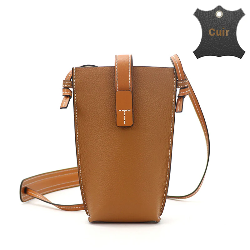 Sven mini sac bandoulière femme – Image 4