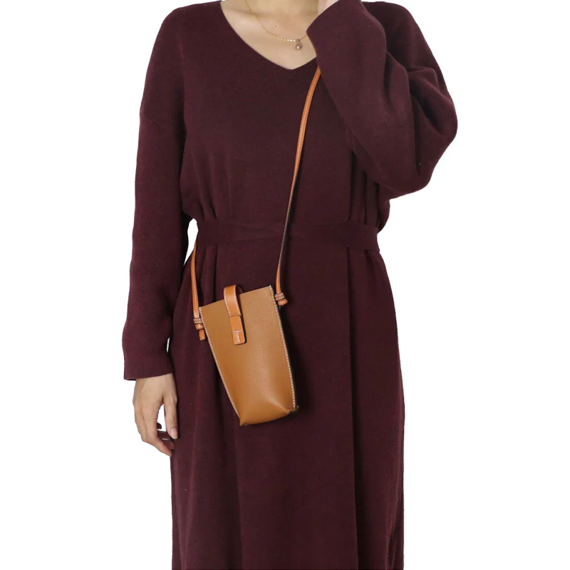 Sven mini sac bandoulière femme – Image 8