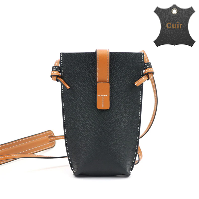 Sven mini sac bandoulière femme – Image 3
