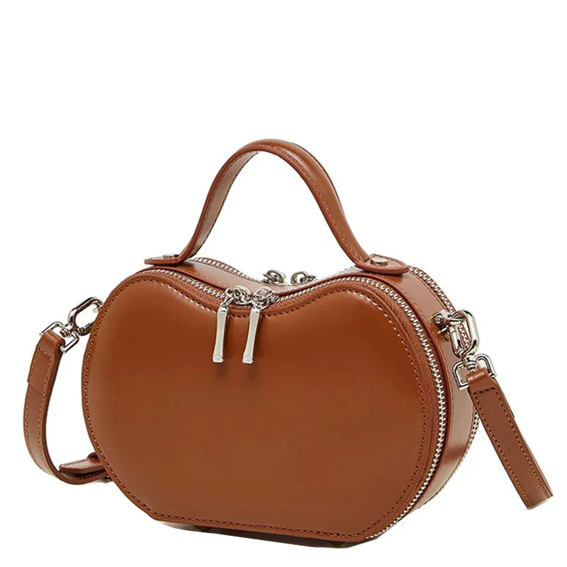 Amore mini sac bandoulière femme – Image 4