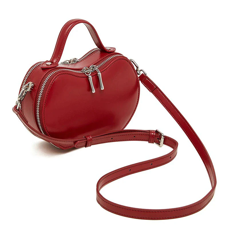 Amore mini sac bandoulière femme – Image 6