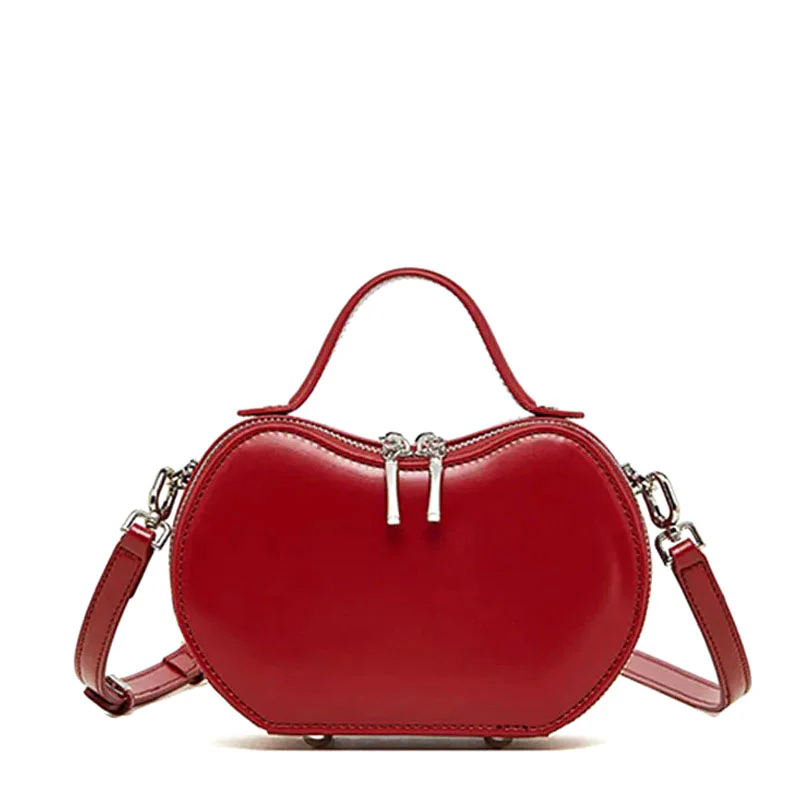 Amore mini sac bandoulière femme – Image 2