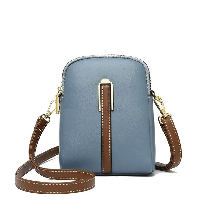 Edel mini sac a bandoulière femme – Image 3