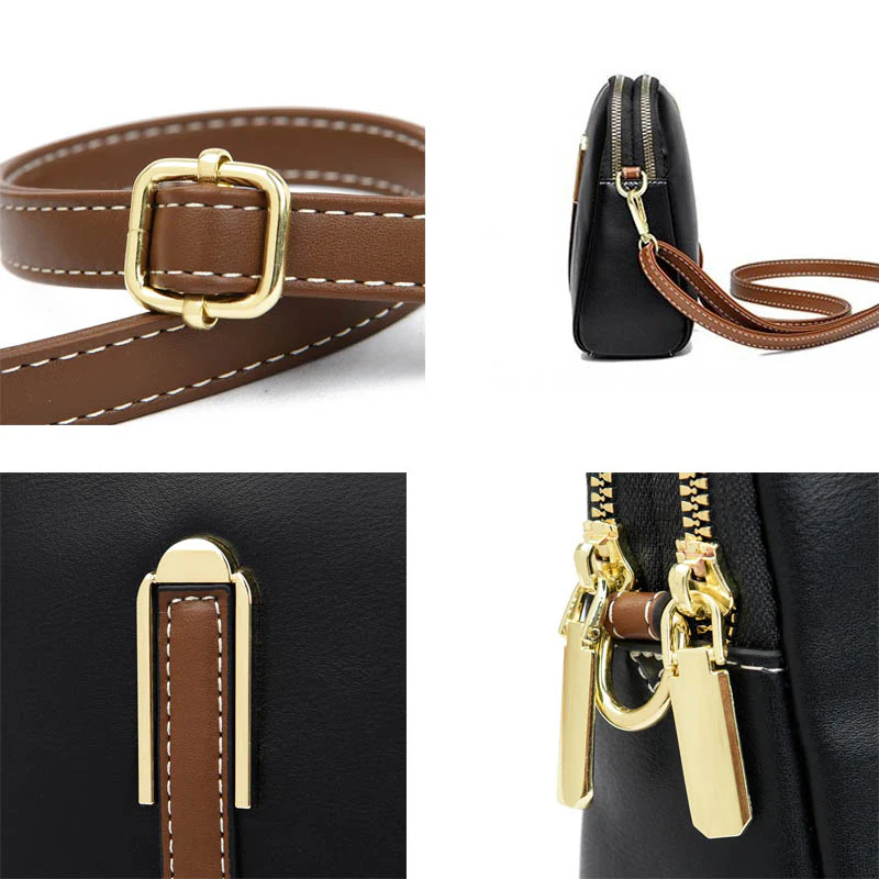 Edel mini sac a bandoulière femme – Image 8