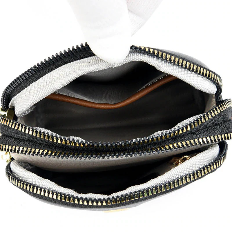 Edel mini sac a bandoulière femme – Image 6