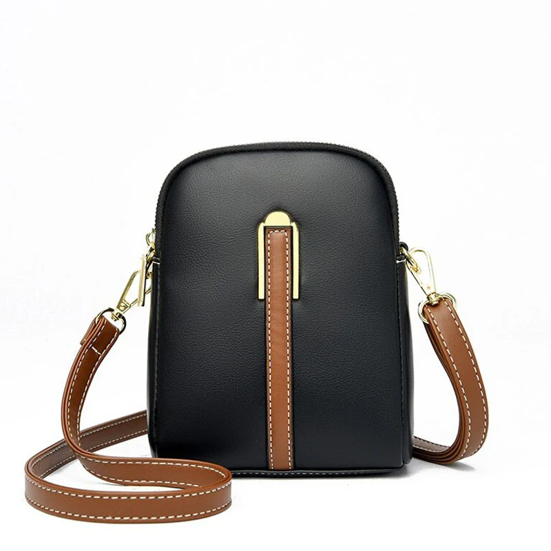Edel mini sac a bandoulière femme – Image 4