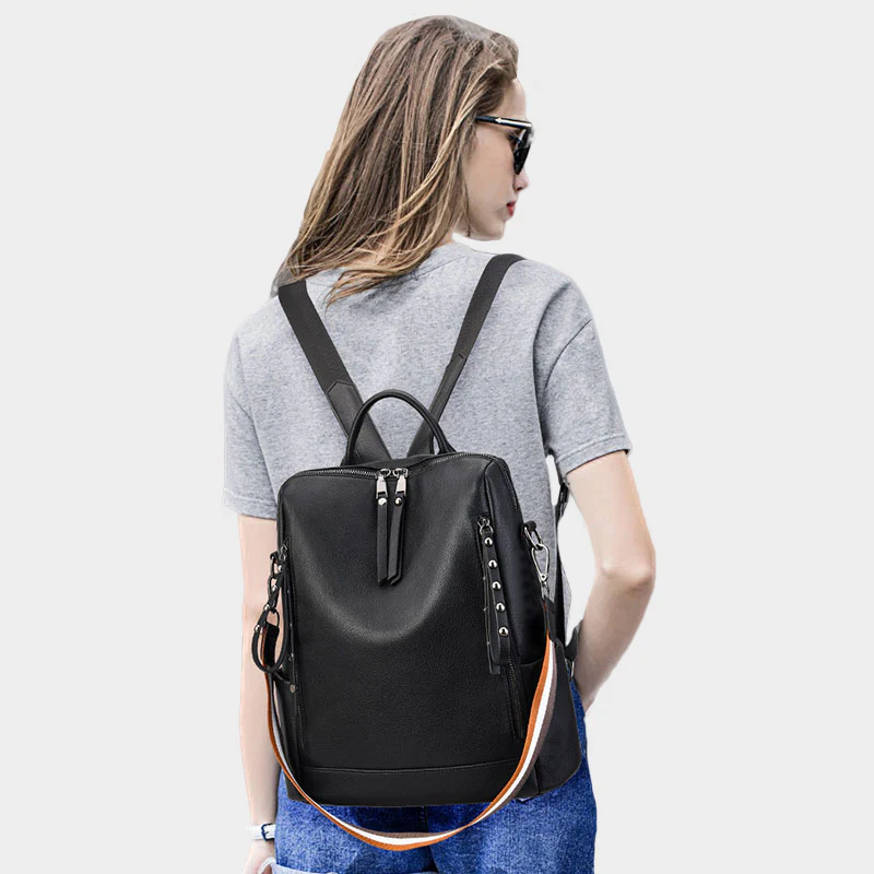 Monaco sac à dos femme tendance – Image 8