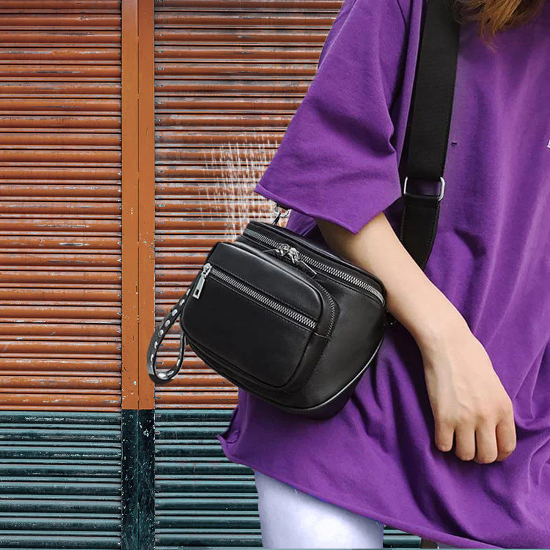 Urban sacoche banane femme – Image 5