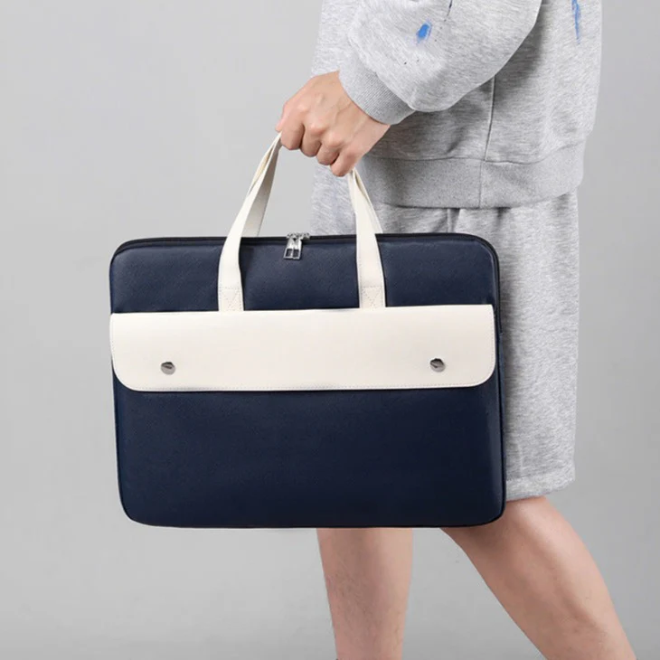 Sacoche pour Ordinateur Portable Fine - Moxie – Image 3