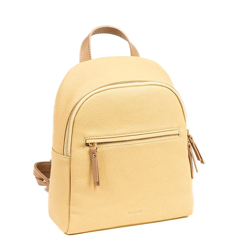 Adra petit sac à dos femme tendance – Image 9