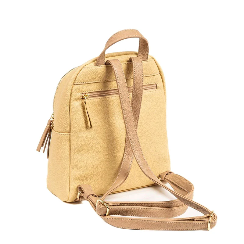 Adra petit sac à dos femme tendance – Image 7