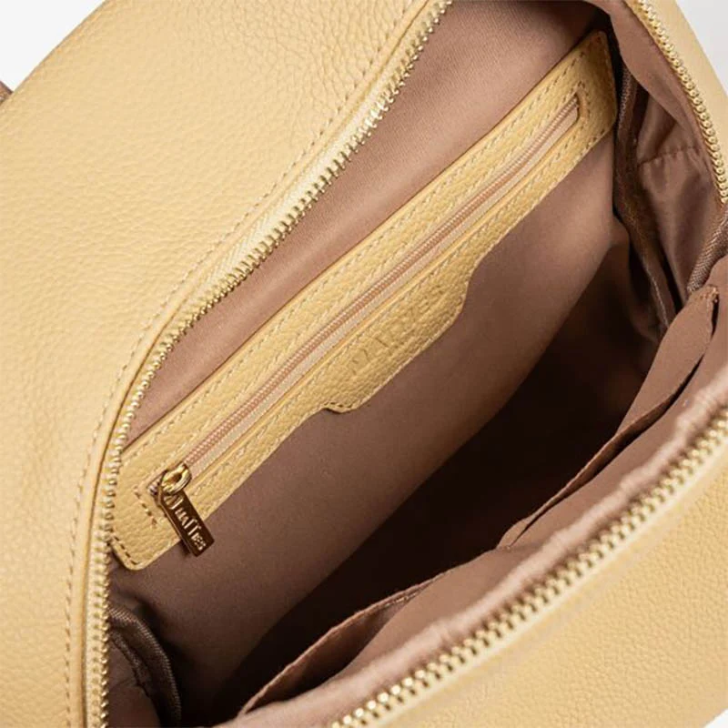 Adra petit sac à dos femme tendance – Image 8