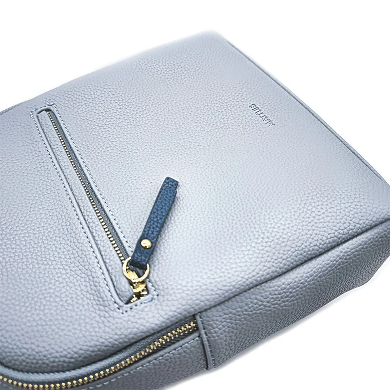 Adra petit sac à dos femme tendance – Image 6