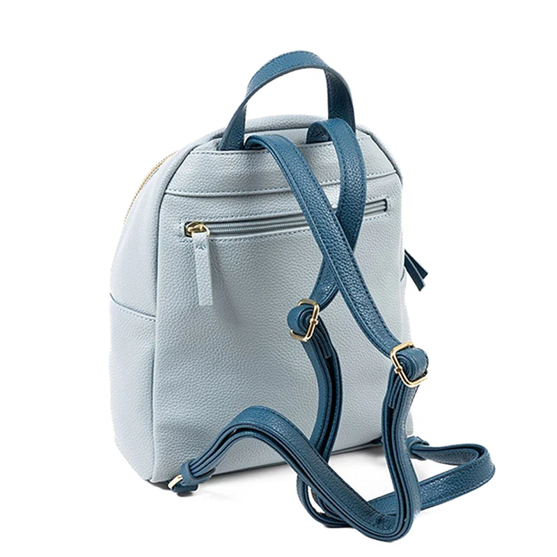 Adra petit sac à dos femme tendance – Image 4