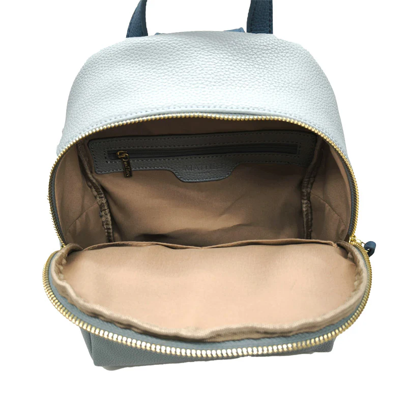 Adra petit sac à dos femme tendance – Image 5