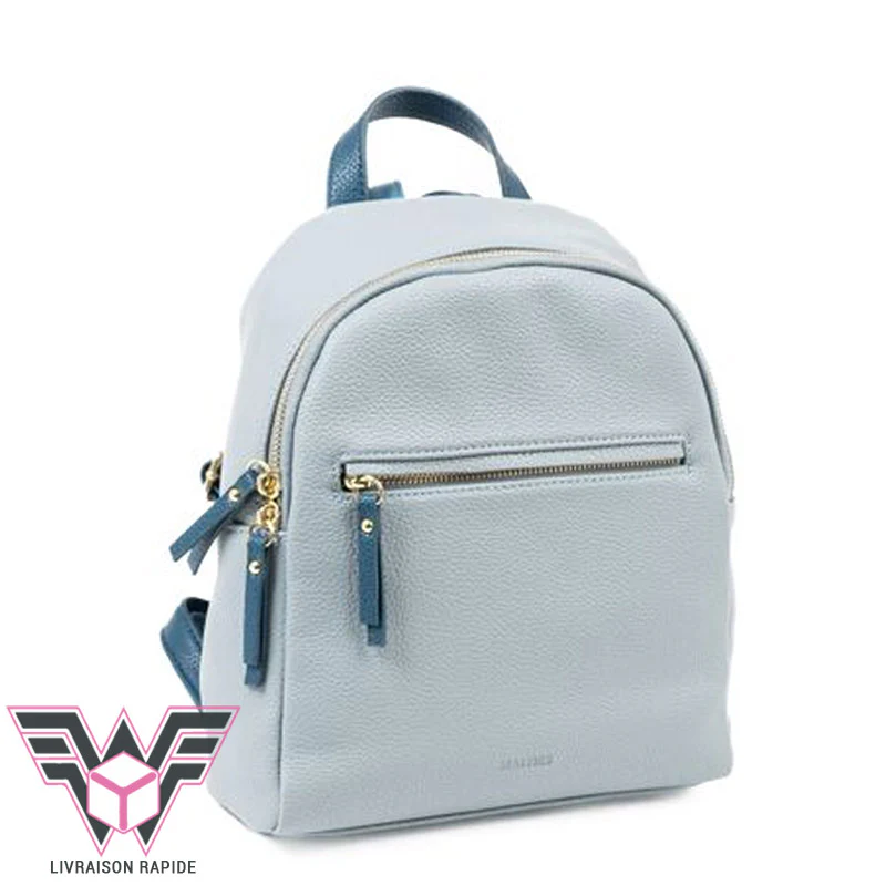 Adra petit sac à dos femme tendance – Image 2