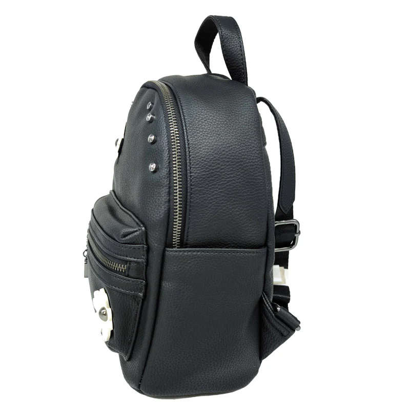 Flora petit sac à dos femme – Image 6