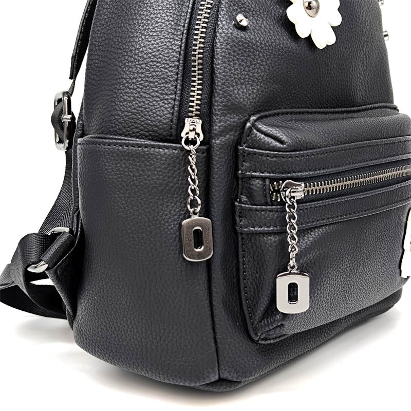 Flora petit sac à dos femme – Image 9